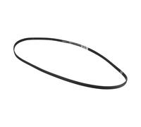 sparefixd PolyVee Belt 1244 J5 to Fit Beko Washing Machine