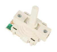 sparefixd Potentiometer Main Oven Grill to Fit Ariston Cooker