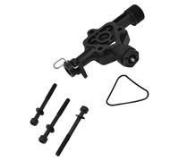 sparefixd Pump Head to Fit Bosch Pressure Washer