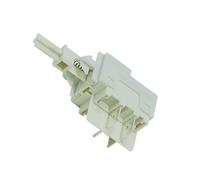 sparefixd Push Button On Off Switch to Fit Beko Washing Machine 2827990100