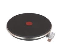 sparefixd Rapid Heat Hotplate 180mm 2000w to Fit Indesit Cooker Hob