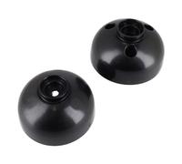 sparefixd Rear Back Wheel to Fit Gardena Robotic Lawnmower