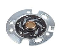 sparefixd Rear Drum Bearing Support Flange to Fit Tricity Bendix Tumble Dryer