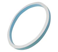 sparefixd Rear Drum Foam Seal 26mm to Fit Indesit Tumble Dryer