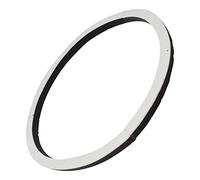 sparefixd Rear Drum Seal Sponge to Fit Indesit Tumble Dryer