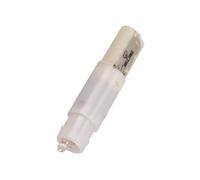 sparefixd Red Pilot Lamp Bulb to Fit Indesit Oven
