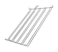 sparefixd RightSide Shelf Rack Holder to Fit Beko Oven