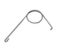 sparefixd Roller Spring to Fit Bosch Lawnmower | Check Fits List Below To Ensure Compatible With Your Appliance