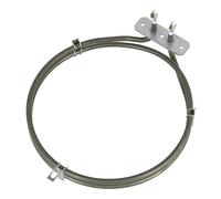 sparefixd Round Heating Element 2000w to Fit IKEA Oven Cooker