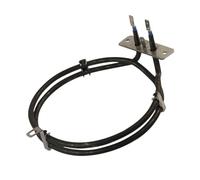 sparefixd Round Heating Element to Fit Candy Oven