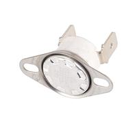 sparefixd Safety Bimetal Thermostat to Fit Lamona Oven