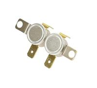 sparefixd Safety Thermostat Dual to Fit Brandt Washing Machine