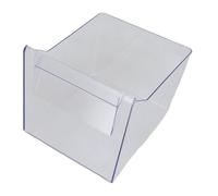 sparefixd Salad Crisper Drawer Basket to Fit Zanussi ZBB Series Fridge Freezer