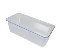 sparefixd Salad Crisper Drawer Vegetable Container Suitable for Siemens