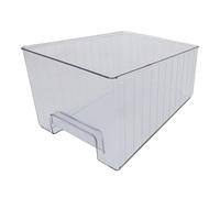 sparefixd Salad Crisper Vegetable Container Drawer to Fit Bosch Fridge