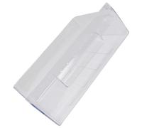 sparefixd Salad Crisper Vegetable Drawer for Candy CSS5175WE Fridge Freezer