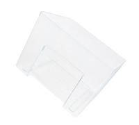 sparefixd Salad Crisper Vegetable Drawer for Siemens Fridge Freezer 00664757