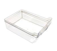sparefixd Salad Crisper Vegetable Drawer to Fit Smeg Fridge & Freezer