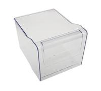 sparefixd Salad Crisper Vegetable Drawer to Fit Whirlpool Fridge & Freezer