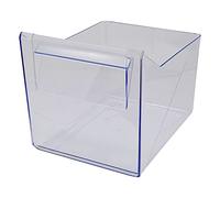 sparefixd Salad Crisper Vegetable Drawer to Fit Zanussi Fridge Freezer