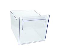 sparefixd Salad Drawer 222mm x 225mm to Fit John Lewis Fridge & Freezer