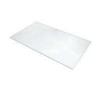 sparefixd Salad Drawer Cover Glass Shelf to Fit Zanussi Fridge & Freezer