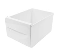 sparefixd Salad Drawer Crisper Box 230 x 171 x 307mm to Fit Indesit