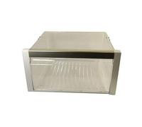sparefixd Salad Drawer Crisper Vegetable Box for Neff Fridge Freezer 00449708