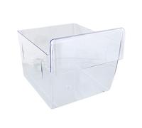 sparefixd Salad Vegetable Crisper Drawer for Zanussi ZBB Series Fridge Freezer