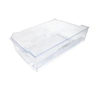 sparefixd Salad Vegetable Crisper Drawer Suitable for Bosch Fridge Freezer