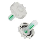 sparefixd Salt Cap Cover to Fit Electrolux Dishwasher
