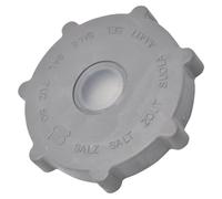 sparefixd Salt Cap to Fit Hotpoint Dishwasher
