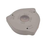 sparefixd Salt Compartment Cap to Fit Indesit Dishwasher