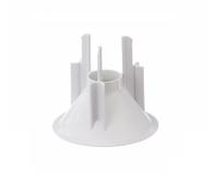 sparefixd Salt Funnel to Fit Hotpoint Dishwasher