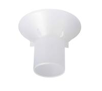 sparefixd Salt Funnel to Fit Siemens Dishwasher