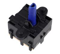sparefixd Selector Switch 16 Settings to Fit Candy Washing Machine