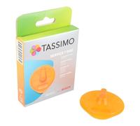 sparefixd Service Orange T Disc for Bosch TASSIMO Coffer Maker Machine