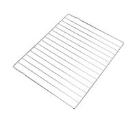 sparefixd Shelf Chrome Metal Rack to Fit Candy Oven