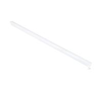 sparefixd Shelf Edge Back Plastic Trim 426mm to Fit Scholtes Fridge Freezer