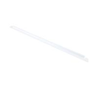 sparefixd Shelf Rear Back Plastic Trim Profile to Fit Electrolux Fridge & Freez