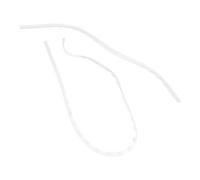 sparefixd Side Strip Seal to Fit Siemens Fridge & Freezer