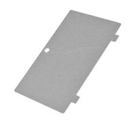 sparefixd Side Waveguide Cover to Fit Siemens Microwave