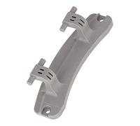 sparefixd Silver Grey Door Hinge to Fit Hoover Washing Machine