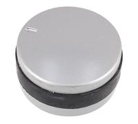 sparefixd Silver Switch Knob for Lamona Howdens LAM3200 LAM3204 LAM3401