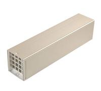 sparefixd Silverware Protector Cutlery Basket Aluminium to Fit Bosch Dishwasher