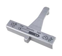 sparefixd Slide Humidity Adjuster to Fit Bosch Fridge & Freezer