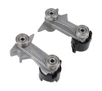 sparefixd Sliding Door Hinge Support Left & Right to Fit Neff Oven