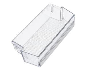 sparefixd Small Shelf Rack Tray to Fit Haier Fridge & Freezer