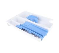 sparefixd Soap Powder Detergent Dispenser Drawer to Fit Blomberg Washing
