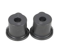 sparefixd Socket Bushing Hinge Screw x 2 to Fit Siemens Oven